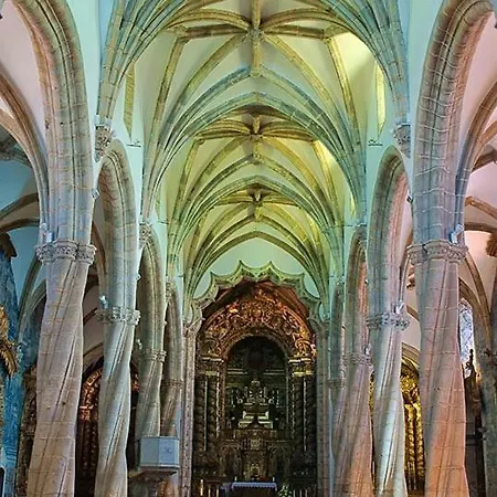 بيت للعطل Borboleta Azul Turistico